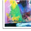 Image 2 : Leroy Neiman (1921-2012) Framed Offset Lithograph