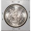 Image 2 : 1884-O $1 Morgan Silver Dollar Coin