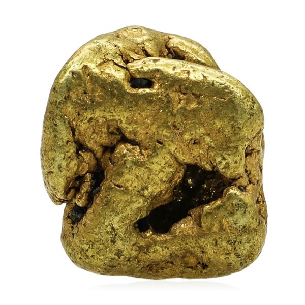 6.79 Gram Yukon Gold Nugget