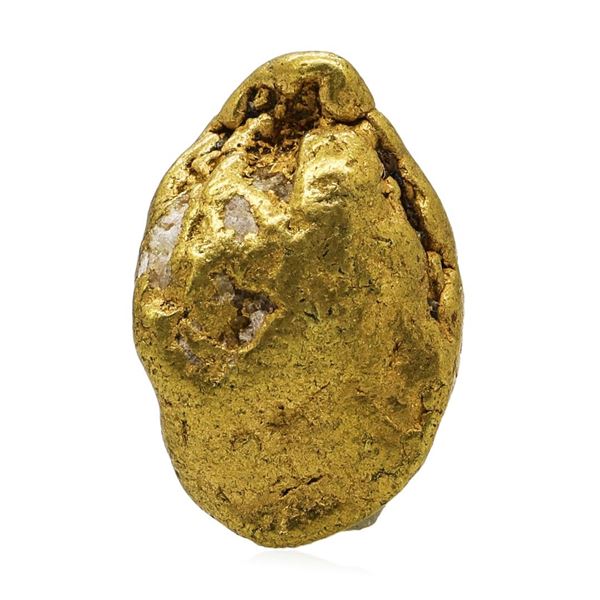 6.51 Gram Yukon Gold Nugget