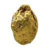 Image 1 : 6.51 Gram Yukon Gold Nugget