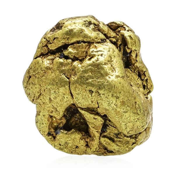 4.99 Gram Yukon Gold Nugget