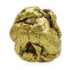 Image 1 : 4.99 Gram Yukon Gold Nugget