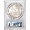 Image 2 : 1900 $1 Morgan Silver Dollar Coin PCGS MS63