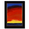 Image 1 : Wyland "Kona Sky" Original Painting on Masonite