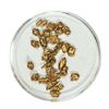 Image 1 : Gold Nuggets 4.83 Grams Total Weight