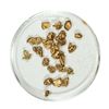 Image 1 : Gold Nuggets 3.38 Grams Total Weight