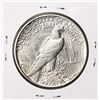 Image 2 : 1921 $1 Peace Silver Dollar Coin