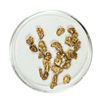 Image 1 : Gold Nuggets 3.51 Grams Total Weight
