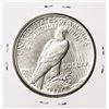Image 2 : 1934 $1 Peace Silver Dollar Coin