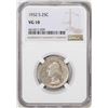 Image 1 : 1932-S Washington Quarter Coin NGC VG10