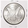 Image 2 : 1878-CC $1 Morgan Silver Dollar Coin