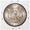 Image 2 : 1890-S $1 Morgan Silver Dollar Coin