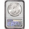 Image 2 : 1994 $1 American Silver Eagle Coin NGC MS70