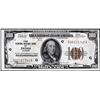 Image 1 : 1929 $100 Federal Reserve Bank Note Chicago