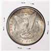 Image 2 : 1897-S $1 Morgan Silver Dollar Coin