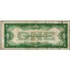 Image 2 : 1928B $1 Funnyback Silver Certificate STAR Note