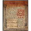 March 20, 1771 Fifteen Shillings Pennsylvania Colonial Currency Note