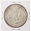 Image 2 : 1878-CC $1 Morgan Silver Dollar Coin