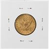 Image 2 : 1885 $5 Liberty Head Half Eagle Gold Coin