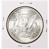 Image 2 : 1888-S $1 Morgan Silver Dollar Coin
