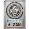 Image 2 : 1945 Walking Liberty Half Dollar Coins PCGS MS64