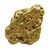 Image 1 : 4.87 Gram Yukon Gold Nugget