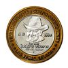 Image 2 : .999 Silver Sam's Town Las Vegas, Nevada $10 Limited Edition Casino Gaming Token