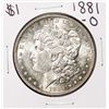 1881-O $1 Morgan Silver Dollar Coin