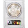 Image 2 : 1884-O $1 Morgan Silver Dollar Coin PCGS MS63 Amazing Toning
