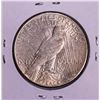 Image 2 : 1928 $1 Peace Silver Dollar Coin