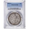 1889-O $1 Morgan Silver Dollar Coin PCGS XF40