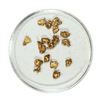 Image 1 : Gold Nuggets 2.71 Grams Total Weight