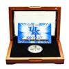 2012 Kentucky National Champions 1.5 oz 24kt Gold Medal Limited Edition 1 of 12