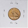 Image 2 : 1915 $5 Indian Head Half Eagle Gold Coin
