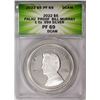 Image 1 : 2022 $5 Palau Proof Bill Murray Silver Coin ANACS PF69DCAM