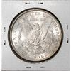 Image 2 : 1886 $1 Morgan Silver Dollar Coin