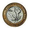 .999 Silver Atlantis Casino Resort Reno, NV $10 Casino Limited Edition Gaming Token