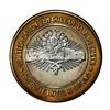 .999 Silver Rio Suite Hotel & Casino Las Vegas, NV $10 Limited Edition Gaming Token
