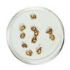 Image 1 : Gold Nuggets 1.67 Grams Total Weight