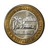 Image 1 : .999 Silver Westward Ho Casino Las Vegas, NV $10 Casino Gaming Token Limited Edition