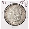 Image 1 : 1897-O $1 Morgan Silver Dollar Coin