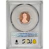 Image 2 : 2013-S Proof Lincoln Shield Cent Coin PCGS PR70RD DCAM