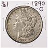 Image 1 : 1890-O $1 Morgan Silver Dollar Coin