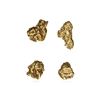 Image 2 : Lot of Gold Nuggets 2.49 Grams Total Weight