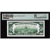 Image 2 : 1950A $50 Federal Reserve Note Cleveland Fr.2108-D PMG Choice Uncirculated 64EPQ