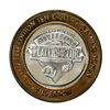 .999 Silver Silverton Casino Las Vegas, NV $10 Casino Limited Edition Gaming Token