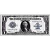 Image 1 : 1923 $1 Silver Certificate Note