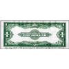 Image 2 : 1923 $1 Silver Certificate Note