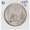 1889-O $1 Morgan Silver Dollar Coin